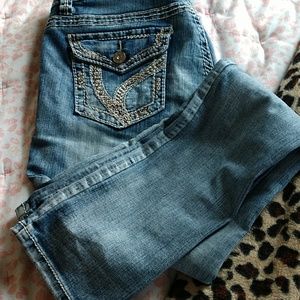 Ariya Jeans - Pants Ariya Jeans - Pants